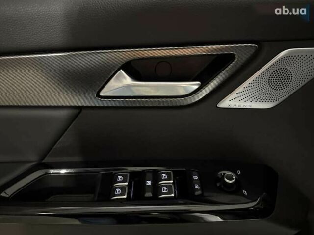 Xpeng G3, объемом двигателя 0 л и пробегом 128 тыс. км за 18500 $, фото 19 на Automoto.ua