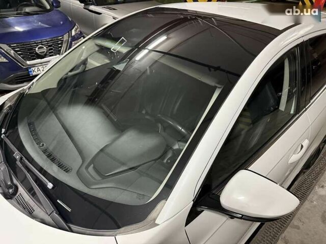 Xpeng G3, объемом двигателя 0 л и пробегом 128 тыс. км за 18500 $, фото 5 на Automoto.ua