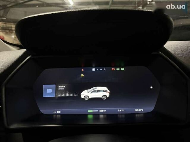 Xpeng G3, объемом двигателя 0 л и пробегом 128 тыс. км за 18500 $, фото 27 на Automoto.ua