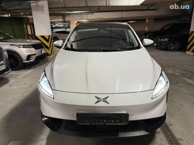 Xpeng G3, объемом двигателя 0 л и пробегом 128 тыс. км за 18500 $, фото 2 на Automoto.ua