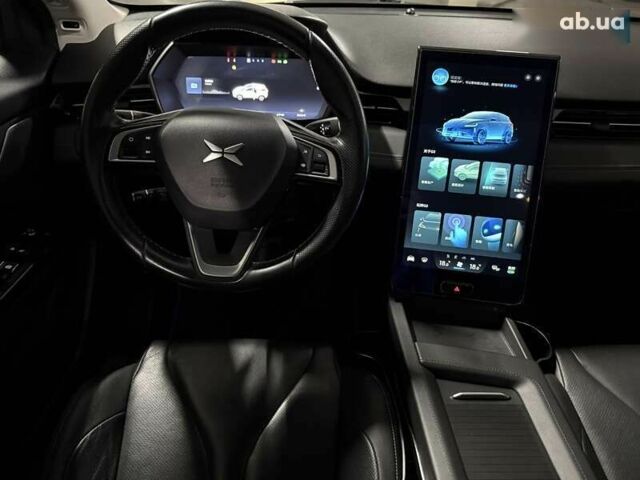 Xpeng G3, объемом двигателя 0 л и пробегом 128 тыс. км за 18500 $, фото 25 на Automoto.ua