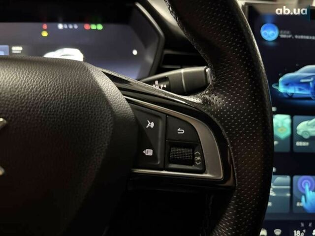 Xpeng G3, объемом двигателя 0 л и пробегом 128 тыс. км за 18500 $, фото 29 на Automoto.ua