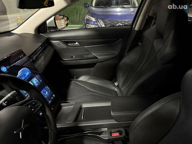 Xpeng G3, объемом двигателя 0 л и пробегом 128 тыс. км за 18500 $, фото 22 на Automoto.ua