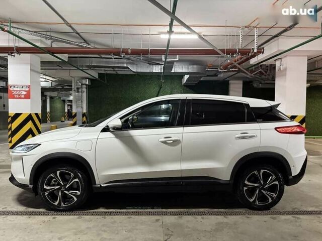 Xpeng G3, объемом двигателя 0 л и пробегом 128 тыс. км за 18500 $, фото 8 на Automoto.ua