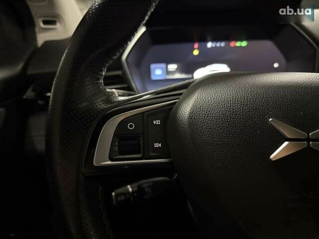 Xpeng G3, объемом двигателя 0 л и пробегом 128 тыс. км за 18500 $, фото 28 на Automoto.ua