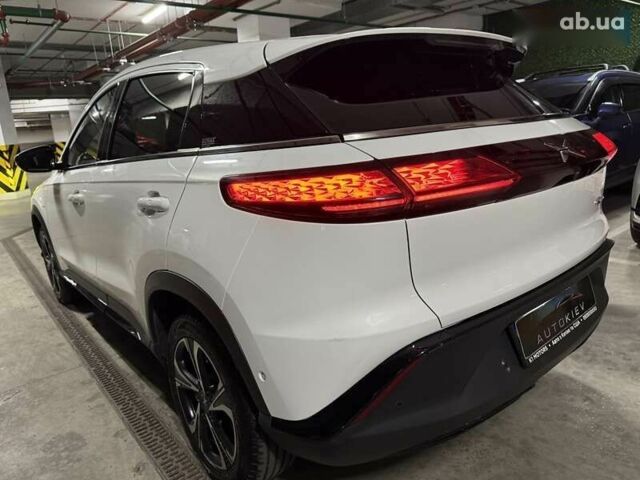 Xpeng G3, объемом двигателя 0 л и пробегом 128 тыс. км за 18500 $, фото 9 на Automoto.ua