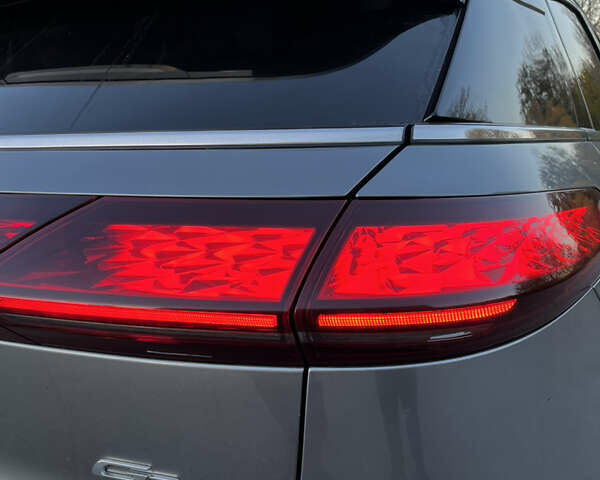 Серый Xpeng G3, объемом двигателя 0 л и пробегом 60 тыс. км за 19000 $, фото 9 на Automoto.ua