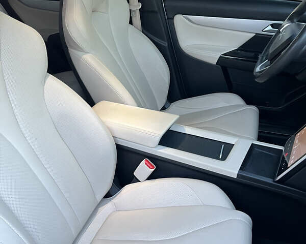 Серый Xpeng G3, объемом двигателя 0 л и пробегом 60 тыс. км за 19000 $, фото 17 на Automoto.ua