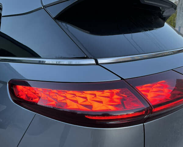 Серый Xpeng G3, объемом двигателя 0 л и пробегом 60 тыс. км за 19000 $, фото 13 на Automoto.ua