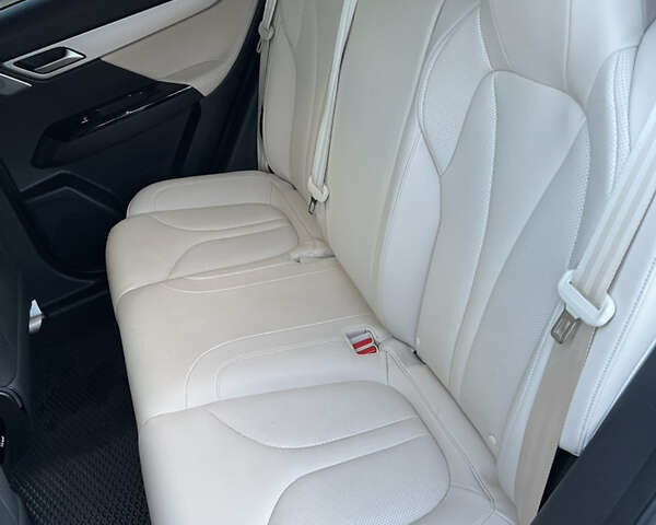 Серый Xpeng G3, объемом двигателя 0 л и пробегом 60 тыс. км за 19000 $, фото 12 на Automoto.ua