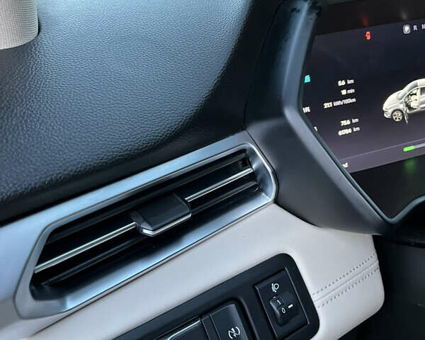 Серый Xpeng G3, объемом двигателя 0 л и пробегом 60 тыс. км за 19000 $, фото 16 на Automoto.ua