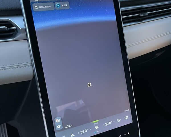 Серый Xpeng G3, объемом двигателя 0 л и пробегом 60 тыс. км за 19000 $, фото 6 на Automoto.ua