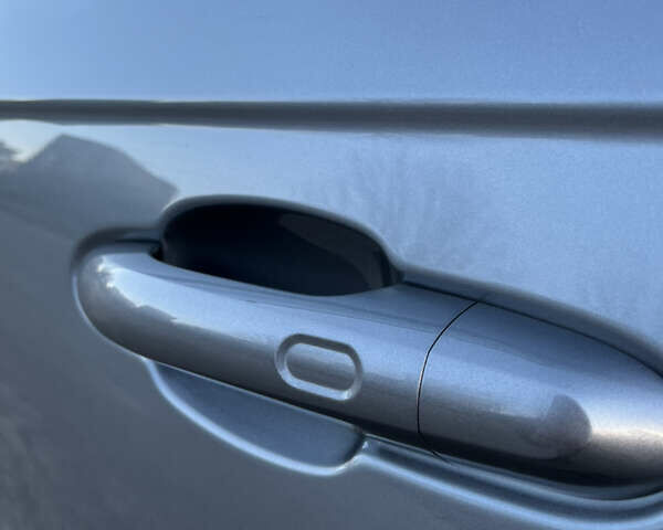 Серый Xpeng G3, объемом двигателя 0 л и пробегом 60 тыс. км за 19000 $, фото 14 на Automoto.ua