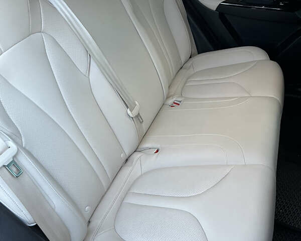 Серый Xpeng G3, объемом двигателя 0 л и пробегом 60 тыс. км за 19000 $, фото 8 на Automoto.ua