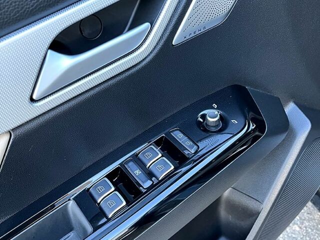 Серый Xpeng G3, объемом двигателя 0 л и пробегом 60 тыс. км за 19000 $, фото 12 на Automoto.ua