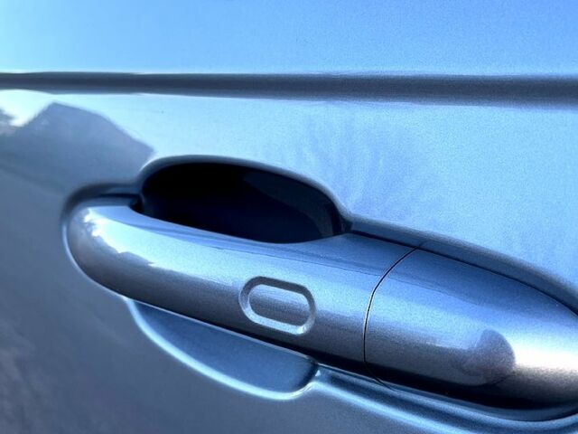 Серый Xpeng G3, объемом двигателя 0 л и пробегом 60 тыс. км за 19000 $, фото 6 на Automoto.ua