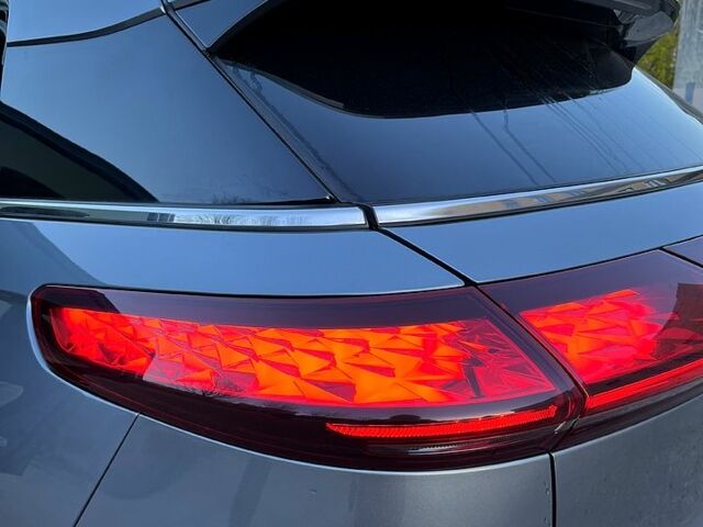 Серый Xpeng G3, объемом двигателя 0 л и пробегом 60 тыс. км за 19000 $, фото 7 на Automoto.ua