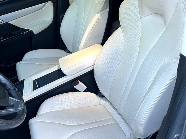 Серый Xpeng G3, объемом двигателя 0 л и пробегом 60 тыс. км за 19000 $, фото 10 на Automoto.ua