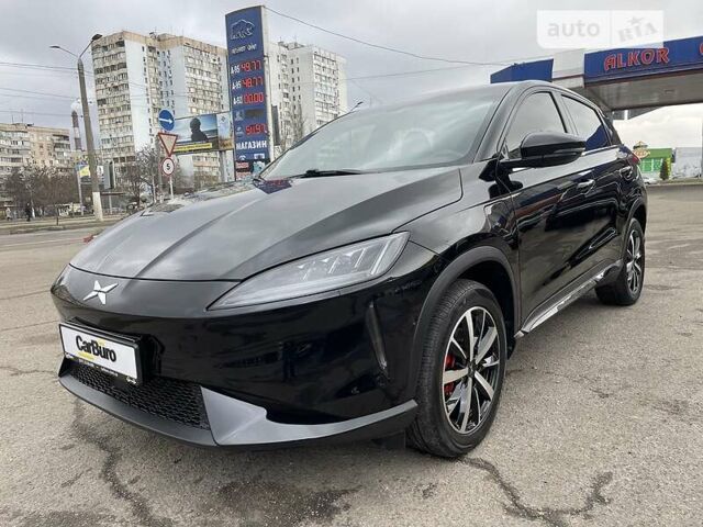 Xpeng G3i, об'ємом двигуна 0 л та пробігом 12 тис. км за 23900 $, фото 11 на Automoto.ua