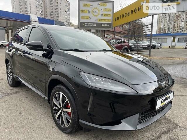 Xpeng G3i, об'ємом двигуна 0 л та пробігом 12 тис. км за 23900 $, фото 1 на Automoto.ua