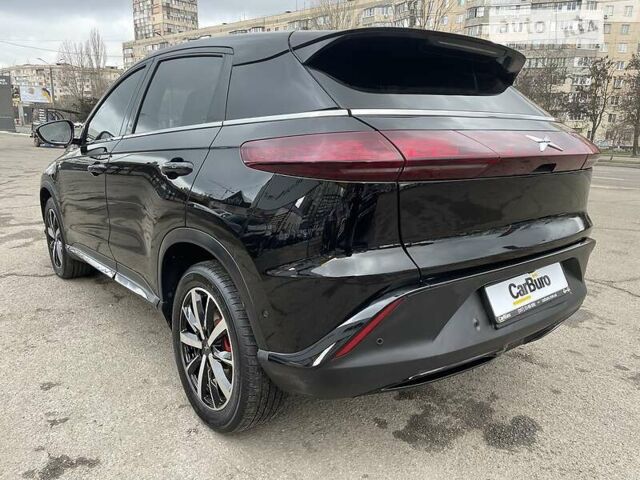 Xpeng G3i, об'ємом двигуна 0 л та пробігом 12 тис. км за 23900 $, фото 14 на Automoto.ua