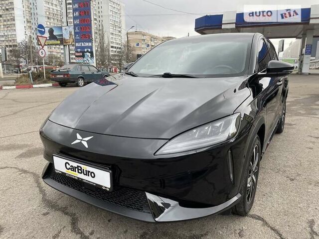 Xpeng G3i, об'ємом двигуна 0 л та пробігом 12 тис. км за 23900 $, фото 10 на Automoto.ua