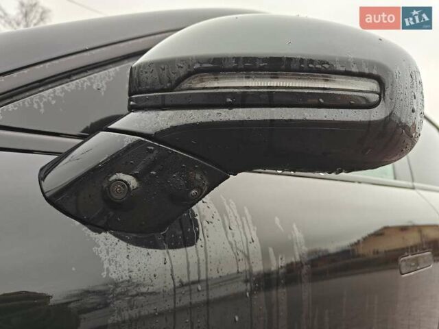 Черный Xpeng G9, объемом двигателя 0 л и пробегом 1 тыс. км за 43900 $, фото 11 на Automoto.ua