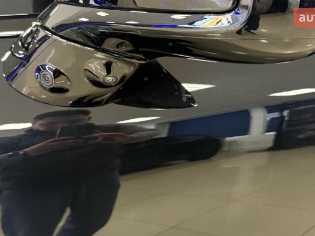 купить новое авто Xpeng G9 2025 года от официального дилера ELECTRO-MOTORS KROPYVNYTSKYI Xpeng фото