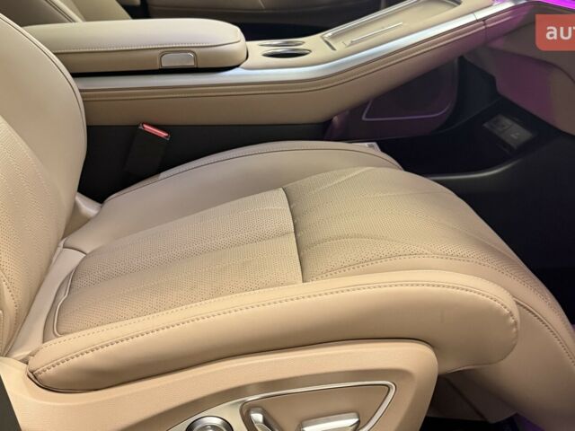 купить новое авто Xpeng G9 2025 года от официального дилера ELECTRO-MOTORS KROPYVNYTSKYI Xpeng фото