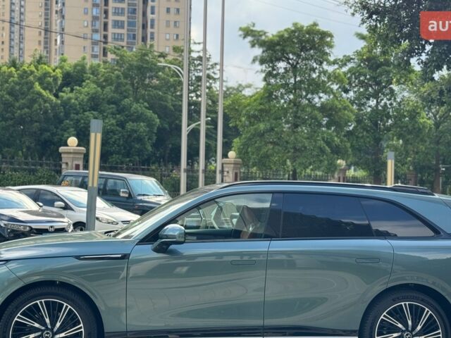 Xpeng G9 2025 года купить новое авто Xpeng G9 2025 года от официального дилера Максим Xpeng фото