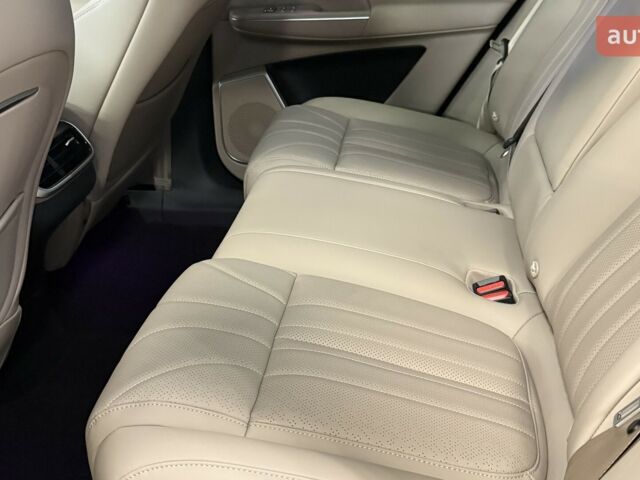 купить новое авто Xpeng G9 2025 года от официального дилера ELECTRO-MOTORS KROPYVNYTSKYI Xpeng фото