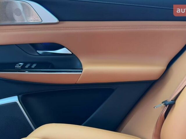 купити нове авто Xpeng G9 2025 року від офіційного дилера Aleksei Xpeng фото