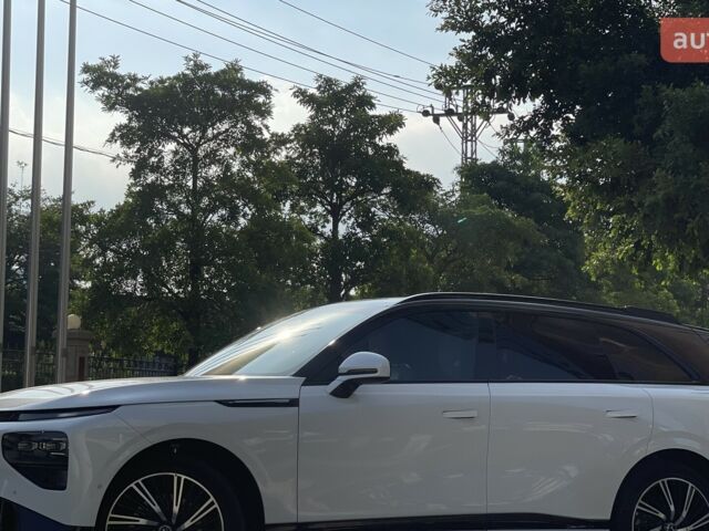 купить новое авто Xpeng G9 2025 года от официального дилера Cyber Motors New Xpeng фото