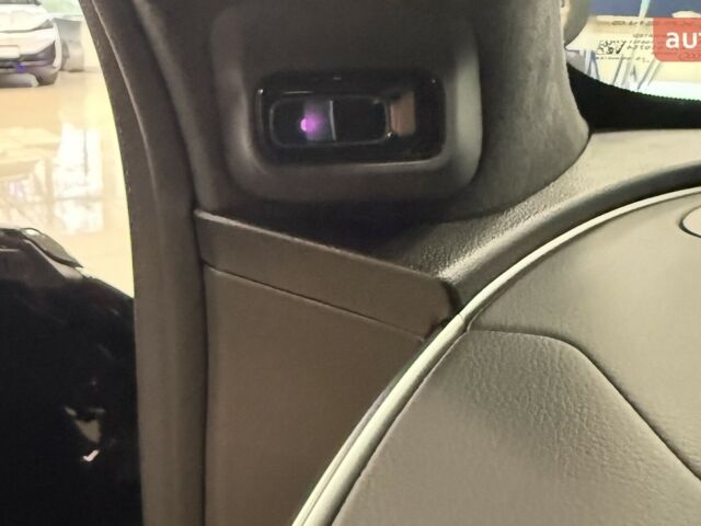 купить новое авто Xpeng G9 2025 года от официального дилера ELECTRO-MOTORS KROPYVNYTSKYI Xpeng фото