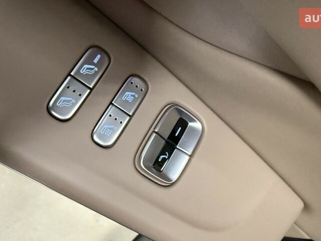 купить новое авто Xpeng G9 2025 года от официального дилера ELECTRO-MOTORS KROPYVNYTSKYI Xpeng фото