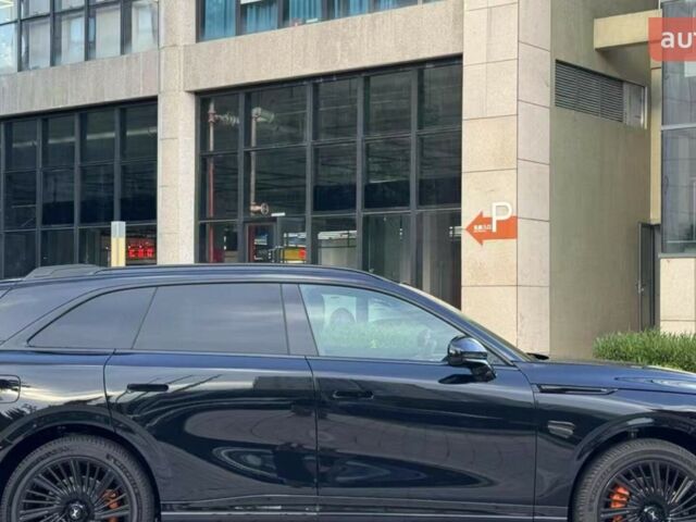 купить новое авто Xpeng G9 2025 года от официального дилера Чабан Вячеслав Xpeng фото