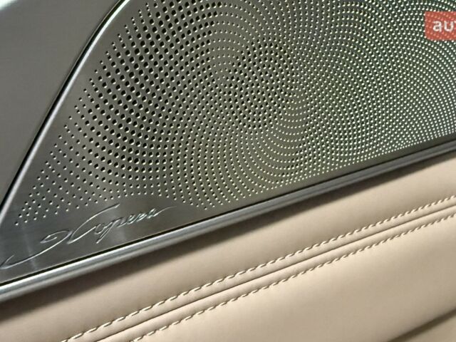 купить новое авто Xpeng G9 2025 года от официального дилера ELECTRO-MOTORS KROPYVNYTSKYI Xpeng фото