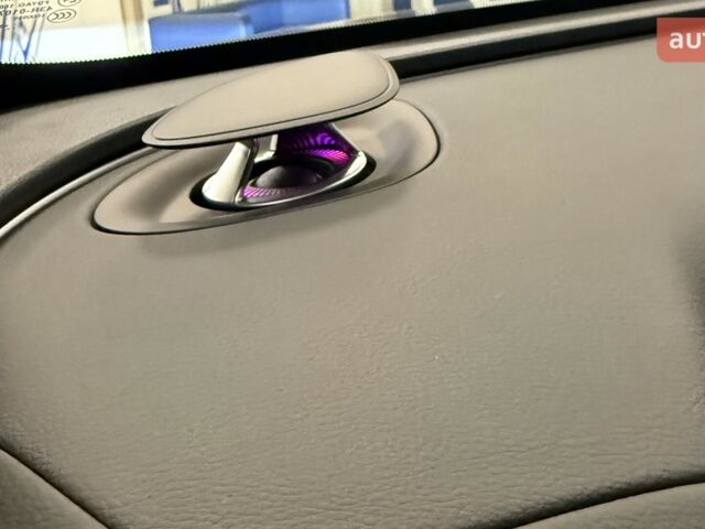 купить новое авто Xpeng G9 2025 года от официального дилера ELECTRO-MOTORS KROPYVNYTSKYI Xpeng фото