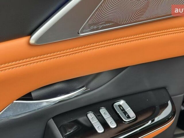 купити нове авто Xpeng G9 2025 року від офіційного дилера Aleksei Xpeng фото