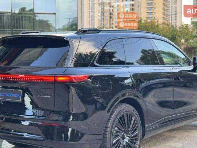 купить новое авто Xpeng G9 2025 года от официального дилера Чабан Вячеслав Xpeng фото