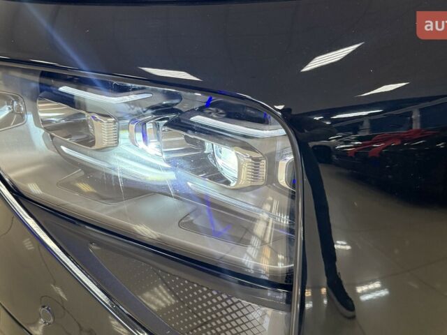 купить новое авто Xpeng G9 2025 года от официального дилера ELECTRO-MOTORS KROPYVNYTSKYI Xpeng фото