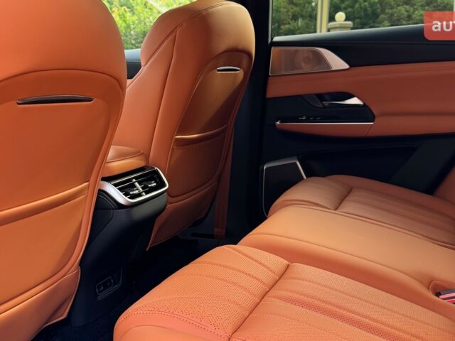Xpeng G9 2025 года купить новое авто Xpeng G9 2025 года от официального дилера Максим Xpeng фото
