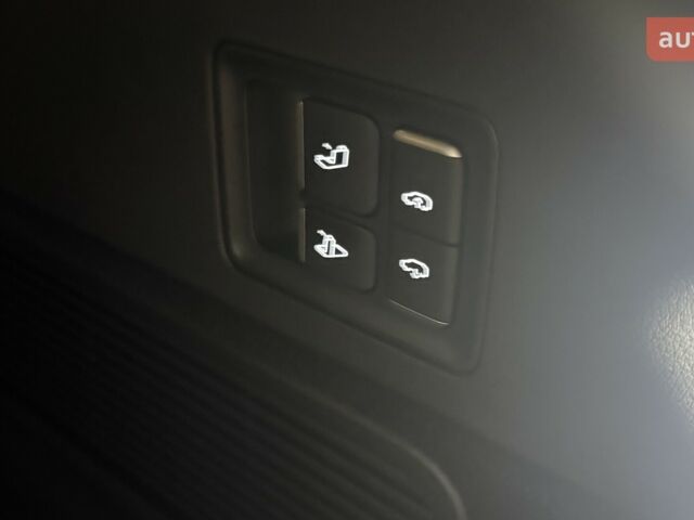 купить новое авто Xpeng G9 2025 года от официального дилера ELECTRO-MOTORS KROPYVNYTSKYI Xpeng фото