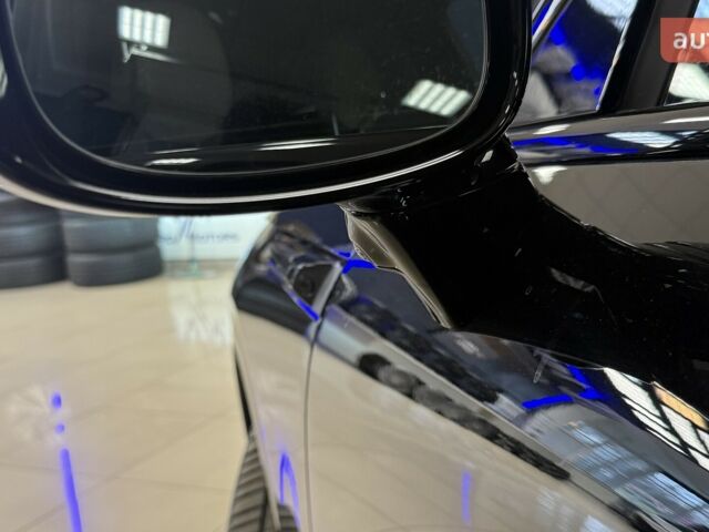 купить новое авто Xpeng G9 2025 года от официального дилера ELECTRO-MOTORS KROPYVNYTSKYI Xpeng фото