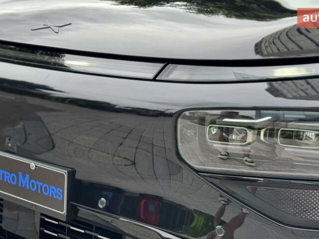 купити нове авто Xpeng G9 2025 року від офіційного дилера Aleksei Xpeng фото