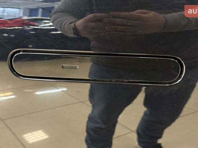 купить новое авто Xpeng G9 2025 года от официального дилера ELECTRO-MOTORS KROPYVNYTSKYI Xpeng фото