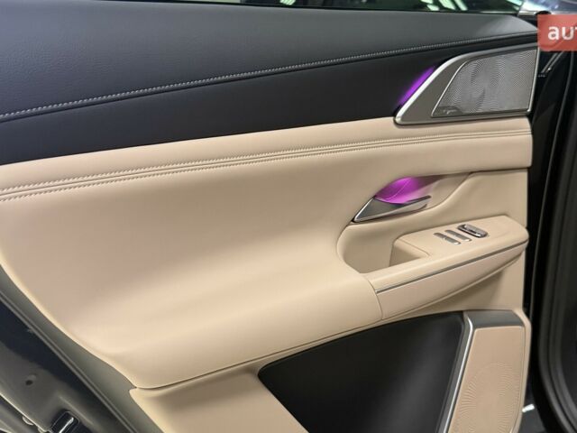 купить новое авто Xpeng G9 2025 года от официального дилера ELECTRO-MOTORS KROPYVNYTSKYI Xpeng фото