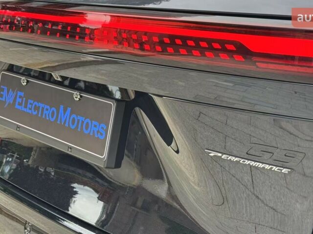 купити нове авто Xpeng G9 2025 року від офіційного дилера Aleksei Xpeng фото