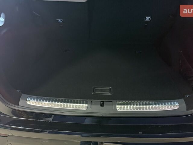 купить новое авто Xpeng G9 2025 года от официального дилера ELECTRO-MOTORS KROPYVNYTSKYI Xpeng фото