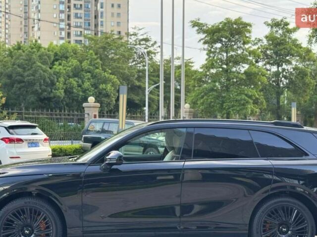 купить новое авто Xpeng G9 2025 года от официального дилера ELECTRO-MOTORS KROPYVNYTSKYI Xpeng фото